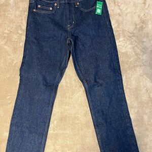 Gap Vintage Slim Mid Rise Jeans Size 4P